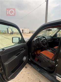 جیپ لیبێرتی